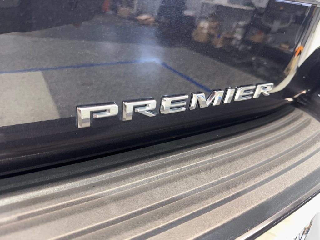 Used 2025 Chevrolet Tahoe Premier RWD image 25