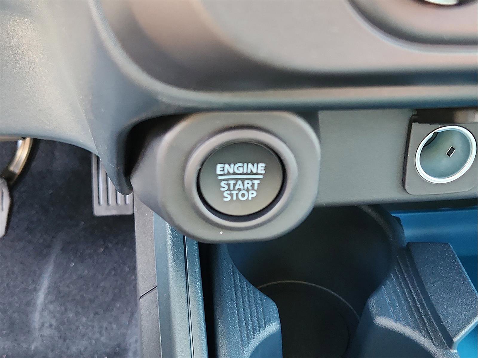 New 2026 Ford Maverick XLT FWD image 13