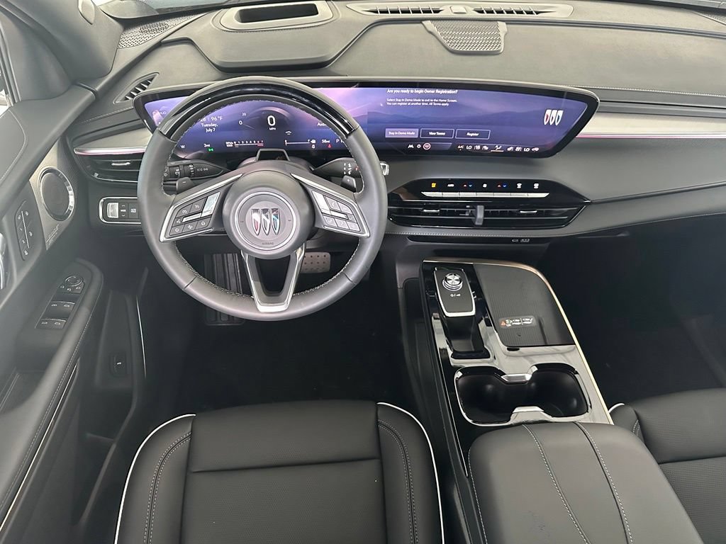 New 2026 Buick Enclave Avenir w/ Super Cruise Package FWD image 15