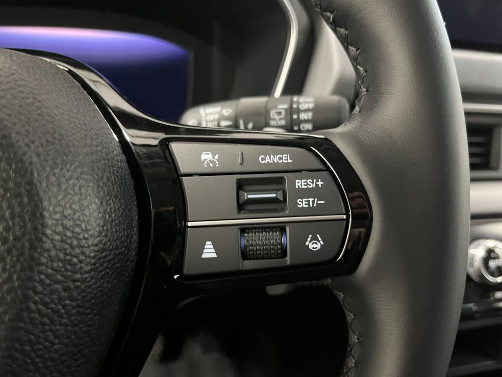 New 2026 Honda Pilot Touring image 19