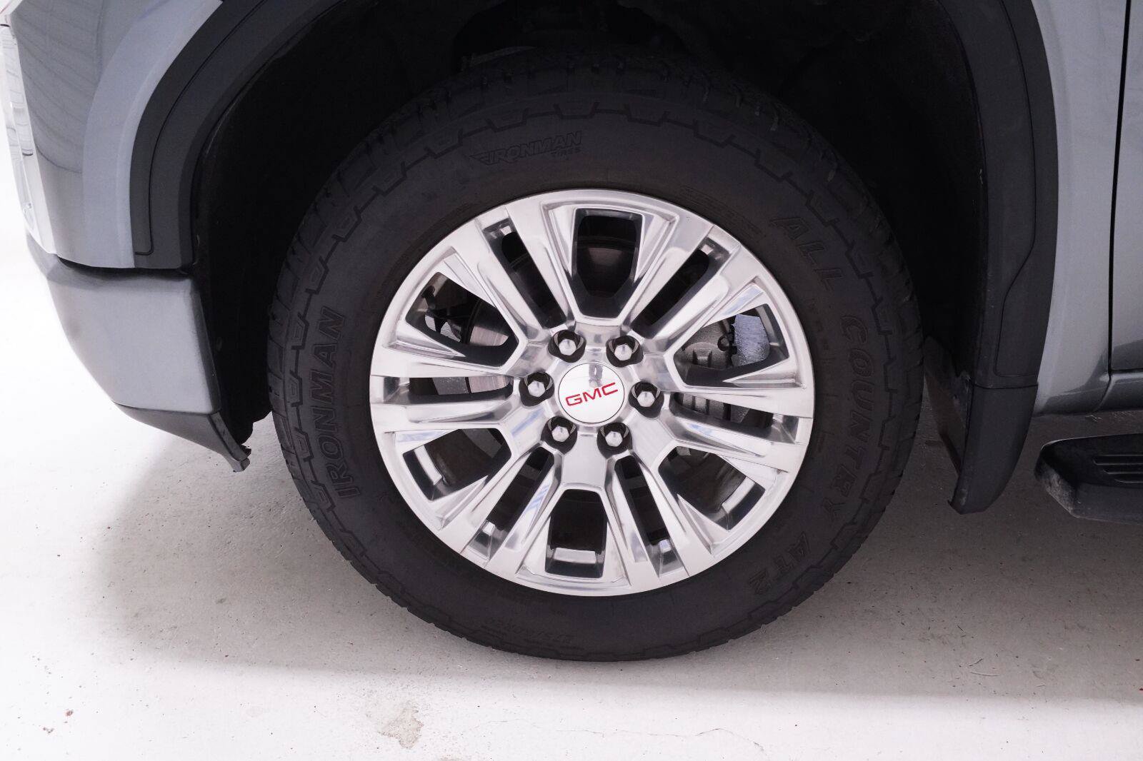 Used 2021 GMC Sierra 1500 Denali RWD image 35