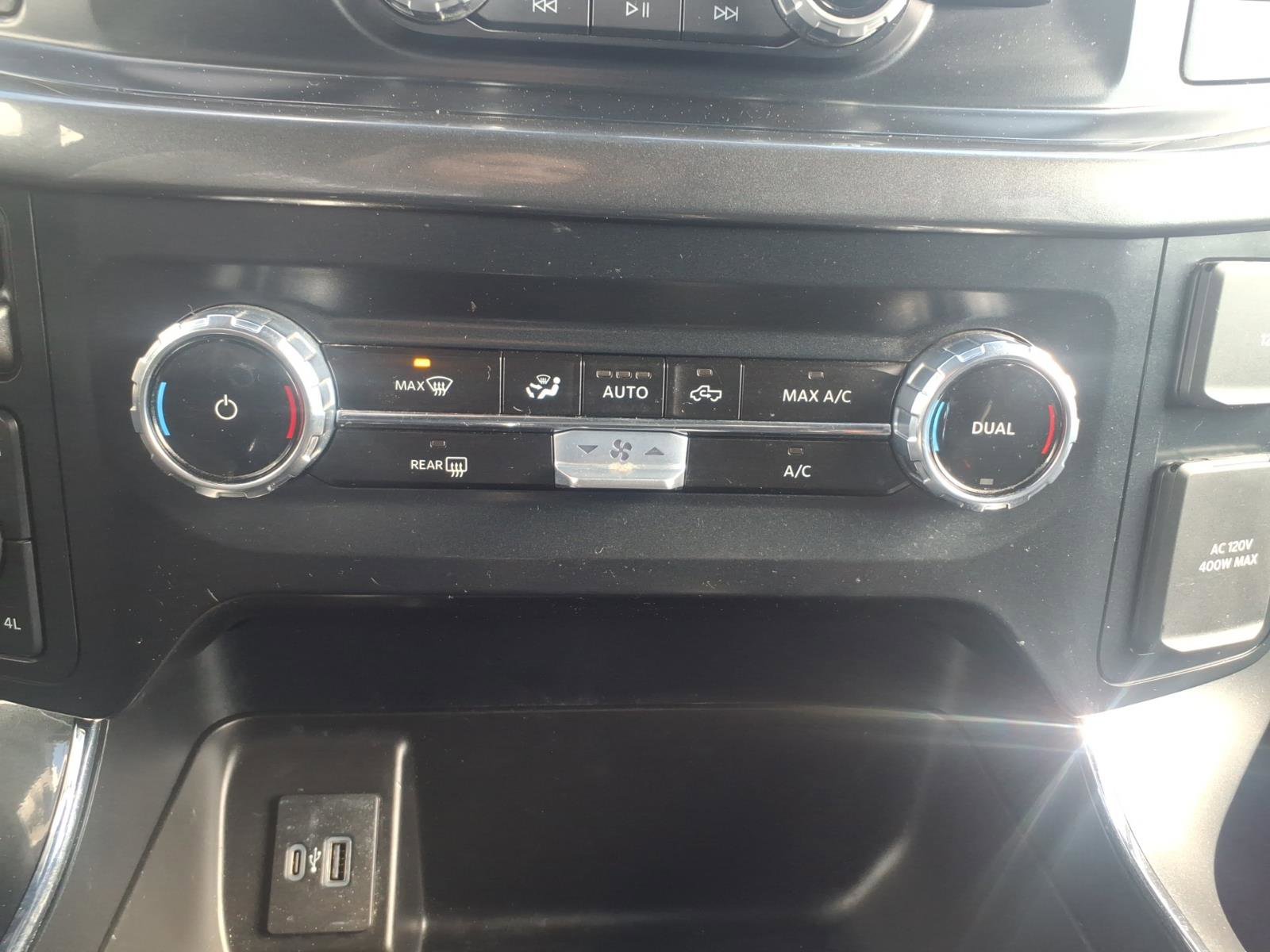 Certified 2023 Ford F150 XLT w/ Equipment Group 301A Mid image 19