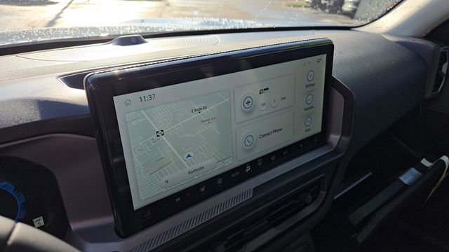 Used 2025 Ford Bronco Sport Badlands w/ Badlands Tech Package image 12