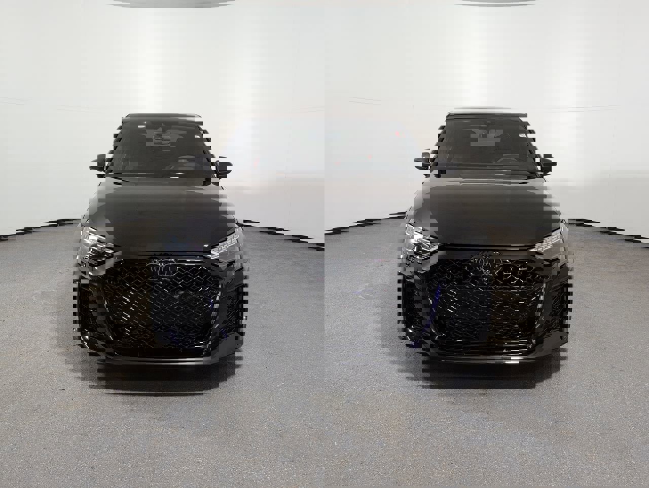 Used 2025 Audi RS 3 image 3