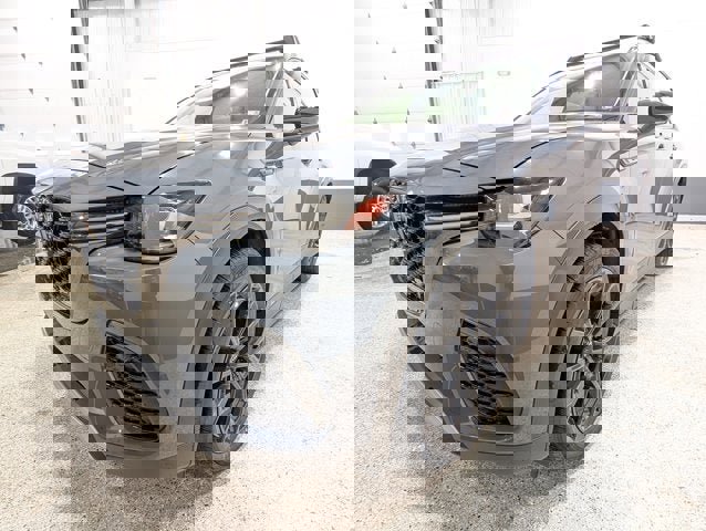 New 2025 MAZDA CX-70 3.3 Turbo w/ Premium Package image 6