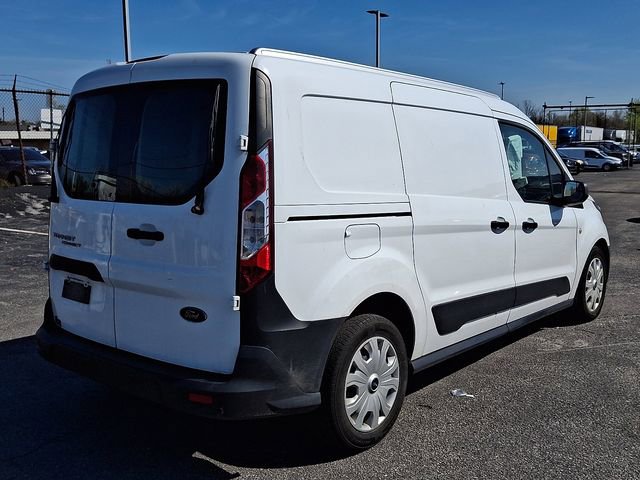 Used 2022 Ford Transit Connect XL image 6