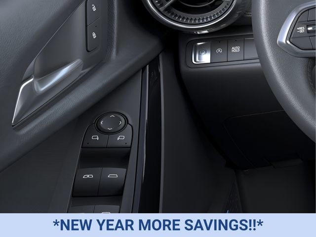 New 2026 Chevrolet Equinox LT w/ Safety and Technology Package image 22