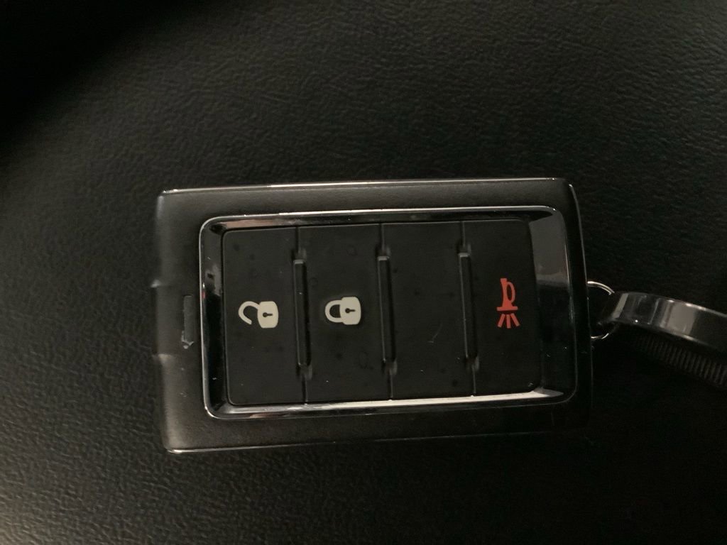 Certified 2023 Jeep Grand Cherokee L Laredo image 38