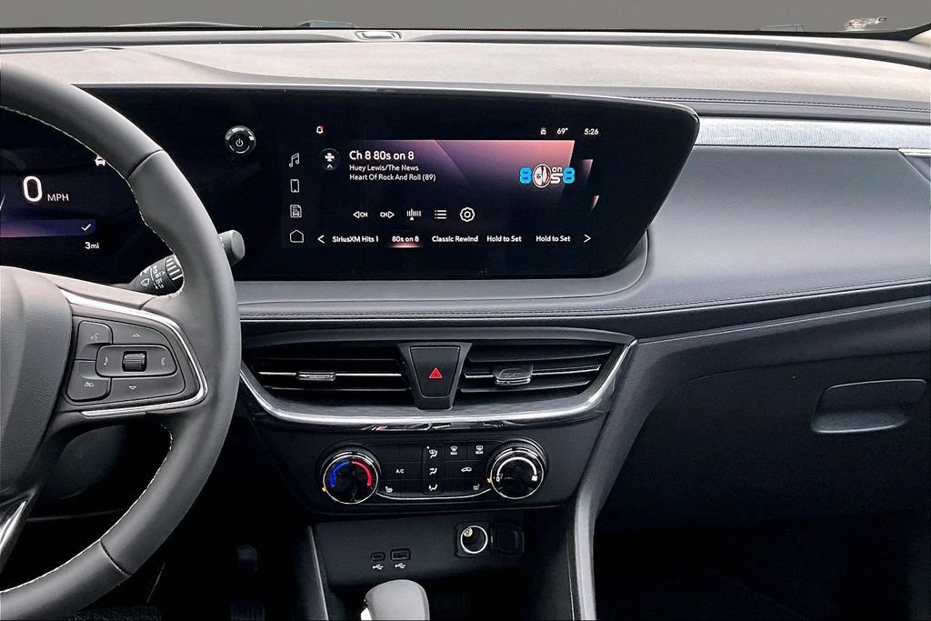 New 2026 Buick Encore GX Preferred w/ Advanced Technology Package AWD/4WD image 6
