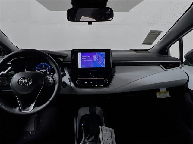 New 2026 Toyota Corolla SE image 27