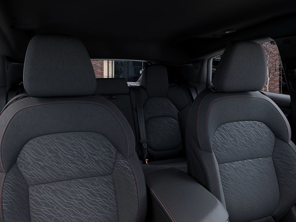 New 2026 Dodge Charger GT w/ Blacktop Package AWD/4WD image 26