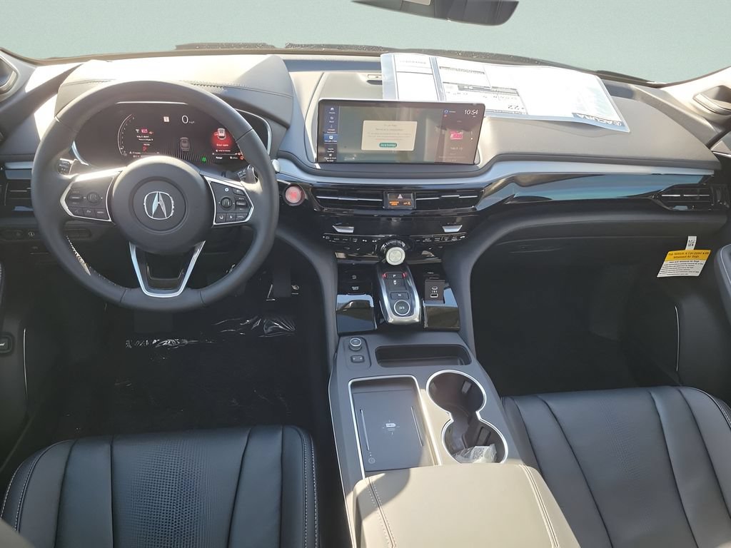 New 2026 Acura MDX FWD w/ Technology Package image 10