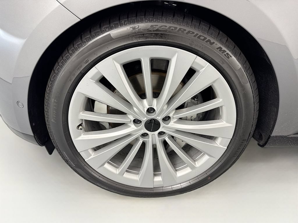 New 2026 Land Rover Range Rover SE AWD/4WD image 32