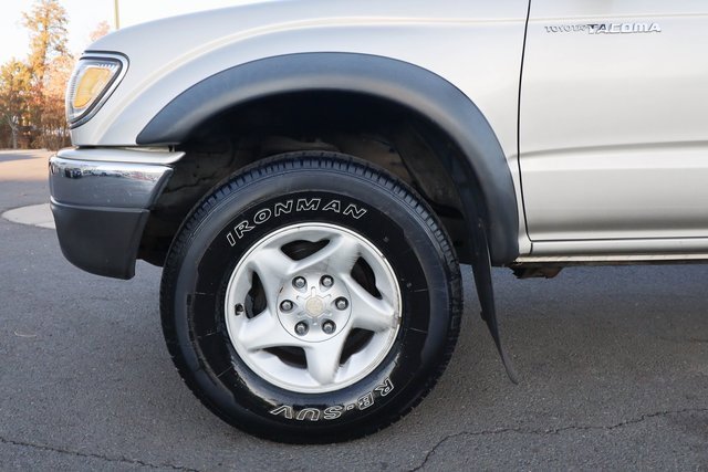 Used 2003 Toyota Tacoma PreRunner image 20