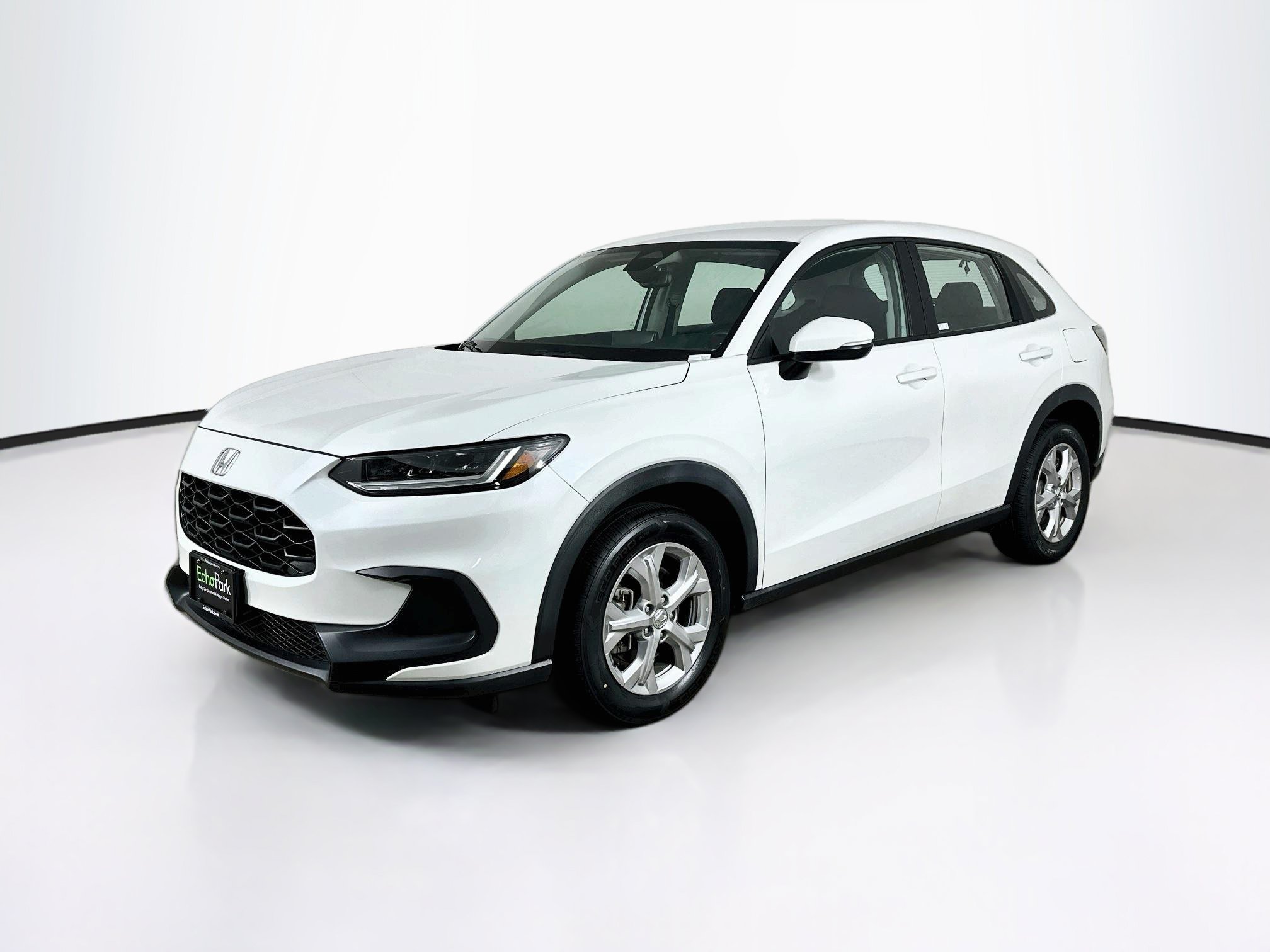 Used 2023 Honda HR-V LX image 3