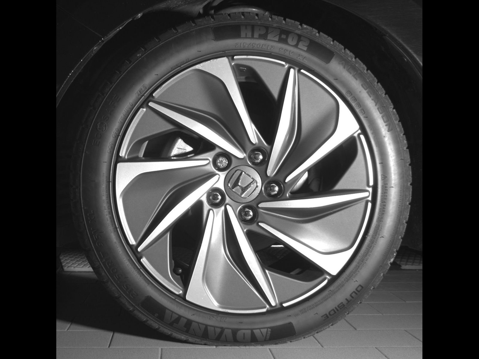 Used 2019 Honda Insight Touring image 24