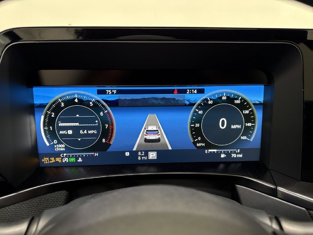 New 2026 Subaru Outback Premium AWD/4WD image 14