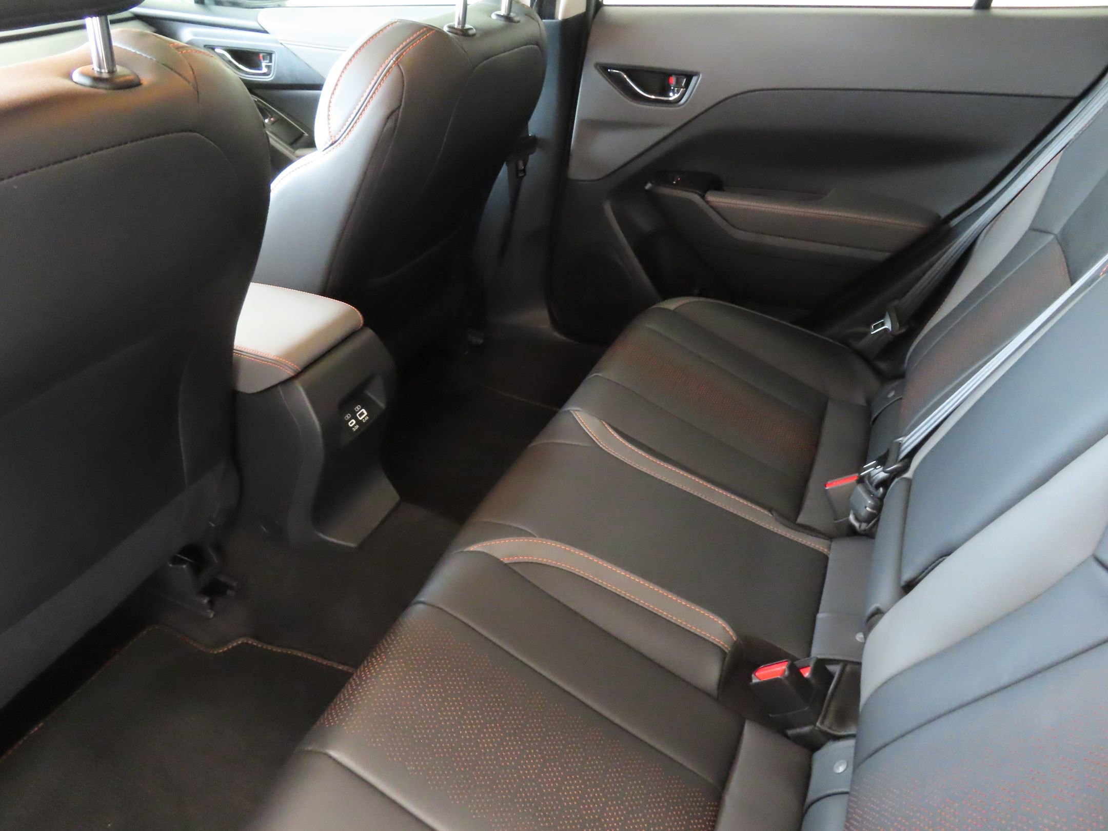 Certified 2025 Subaru Crosstrek 2.5i Limited w/ Crosstrek Mirror Package AWD/4WD image 24