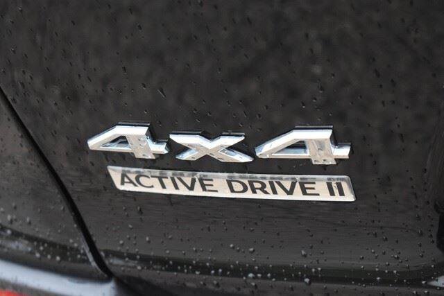 Used 2019 Jeep Cherokee Limited w/ Luxury Group AWD/4WD image 20