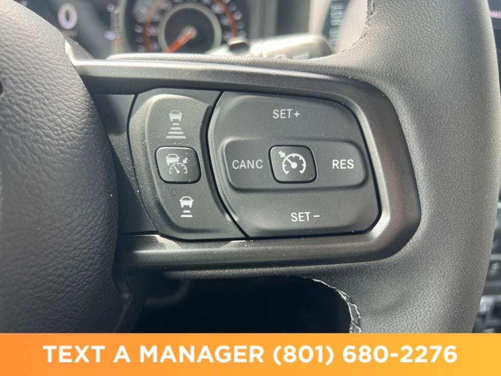 New 2026 Jeep Wrangler Unlimited Sport AWD/4WD image 26