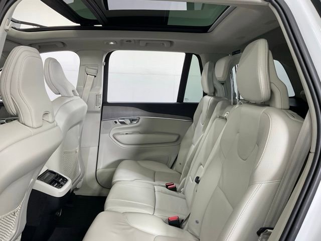 Used 2024 Volvo XC90 B6 Plus w/ Protection Package Premier AWD/4WD image 34