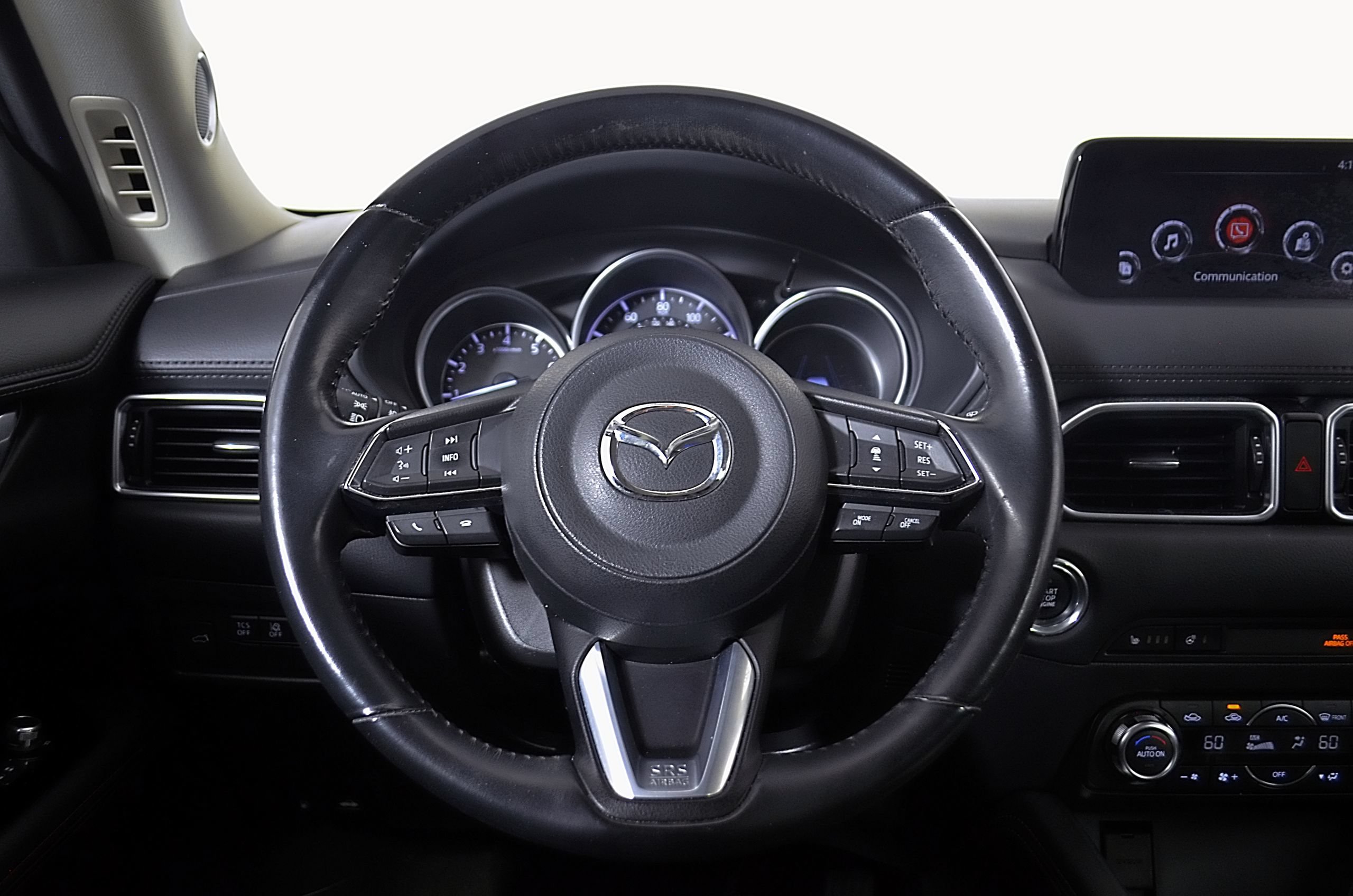 Used 2018 MAZDA CX-5 Grand Touring w/ Premium Package AWD/4WD image 28