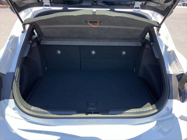 Certified 2025 Toyota Corolla SE FWD image 26