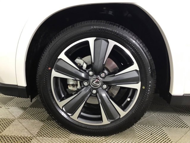 Used 2025 Lexus UX 300h 300h Premium image 26