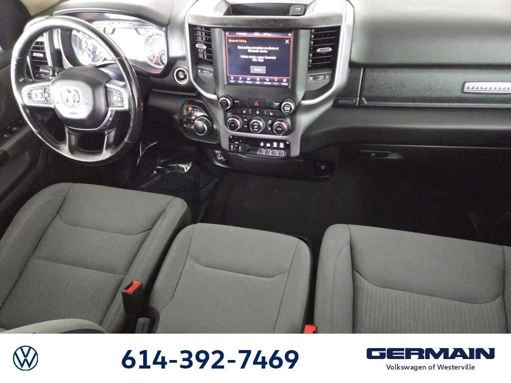 Used 2019 RAM 1500 Big Horn image 26