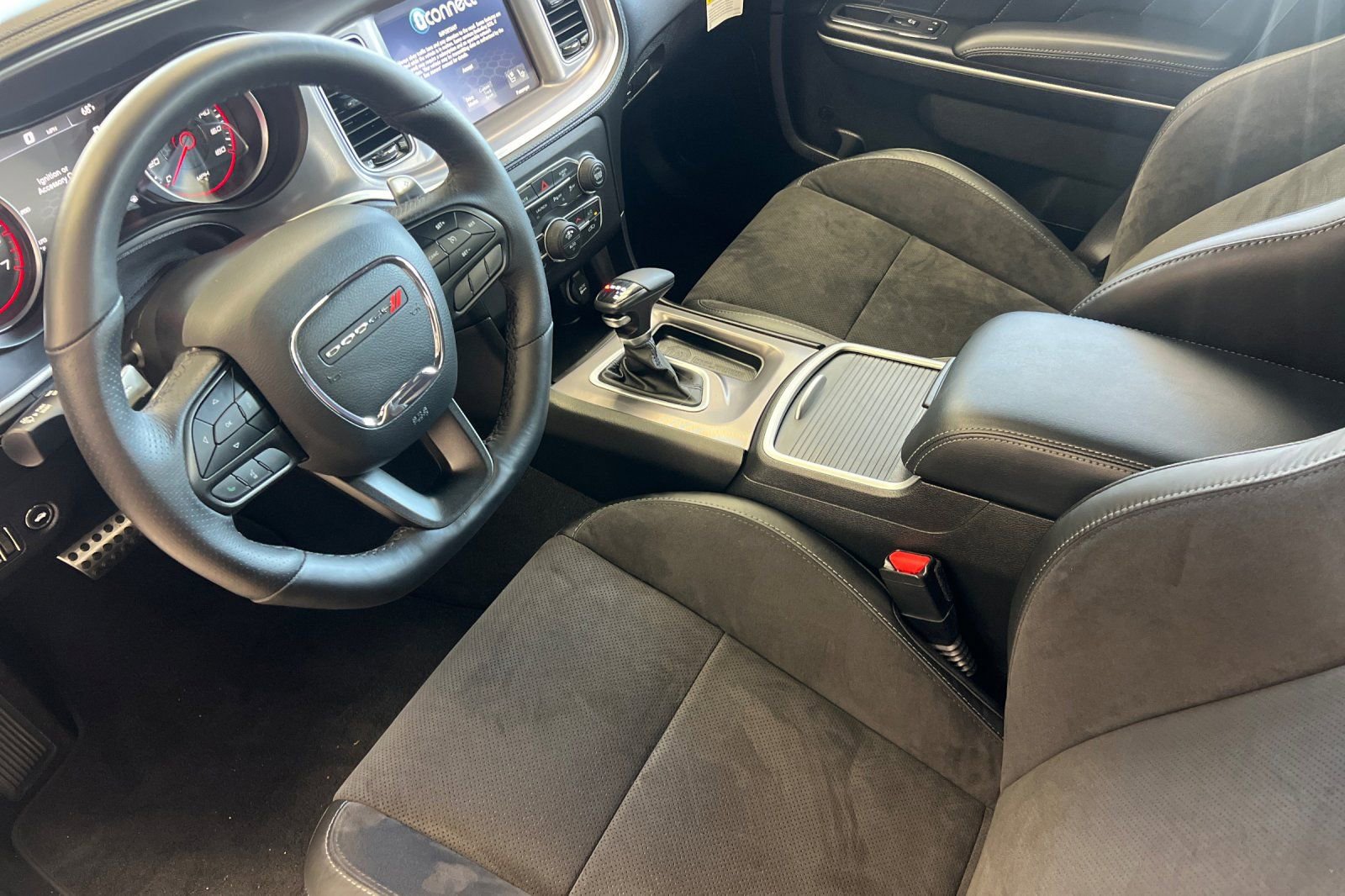 Used 2022 Dodge Charger Scat Pack image 10