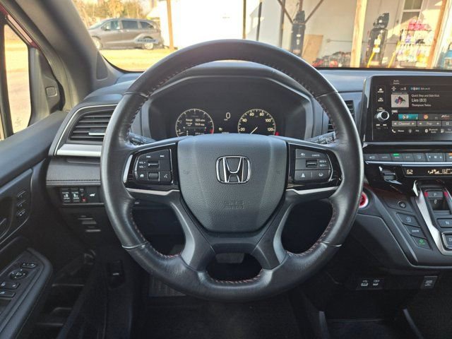 Used 2025 Honda Odyssey Sport-L image 20