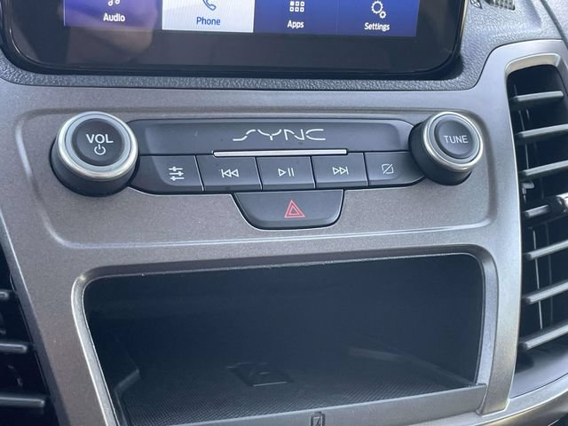 Used 2023 Ford Transit Connect XLT FWD image 20