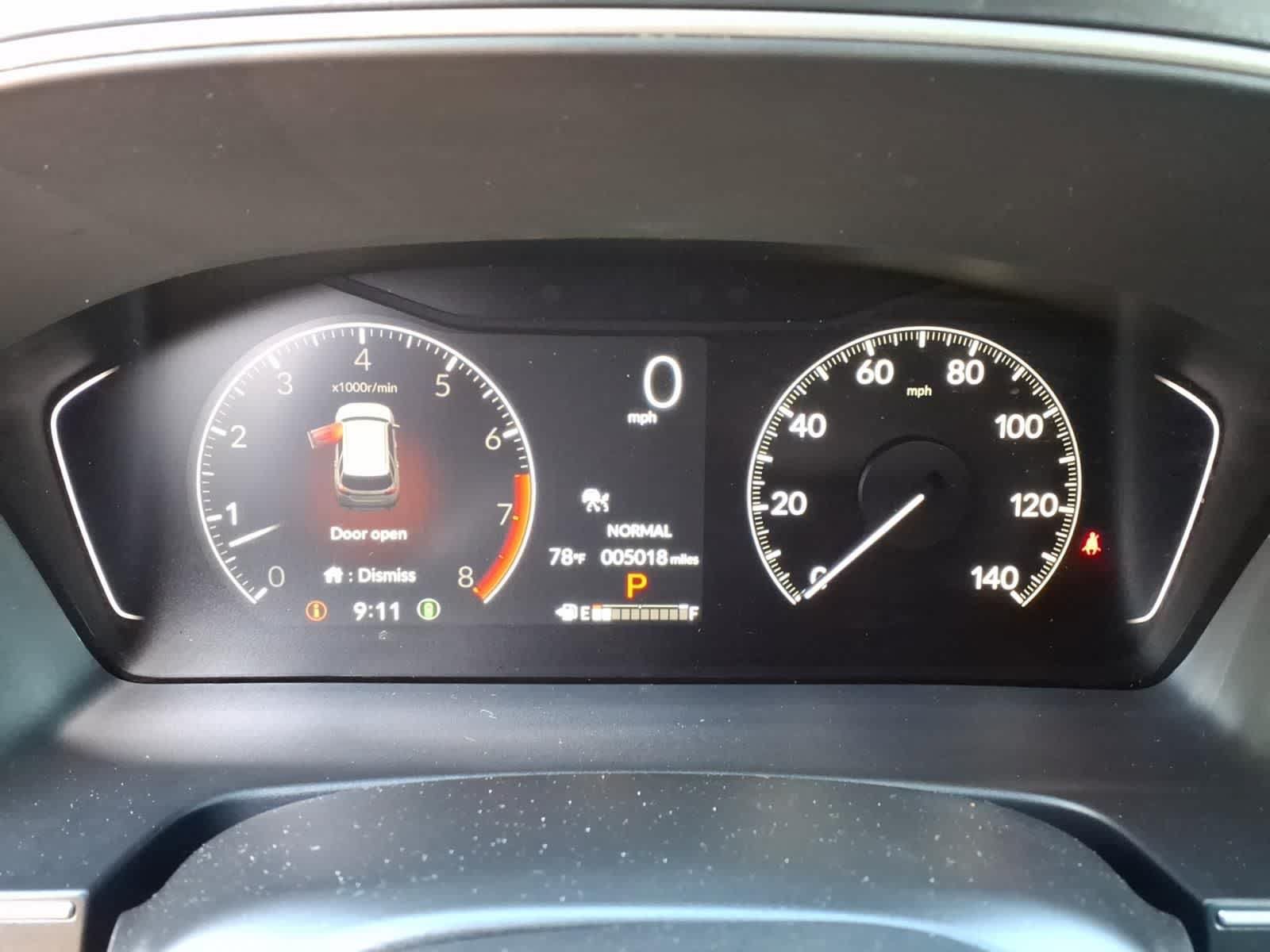 Used 2025 Honda Pilot Sport image 20