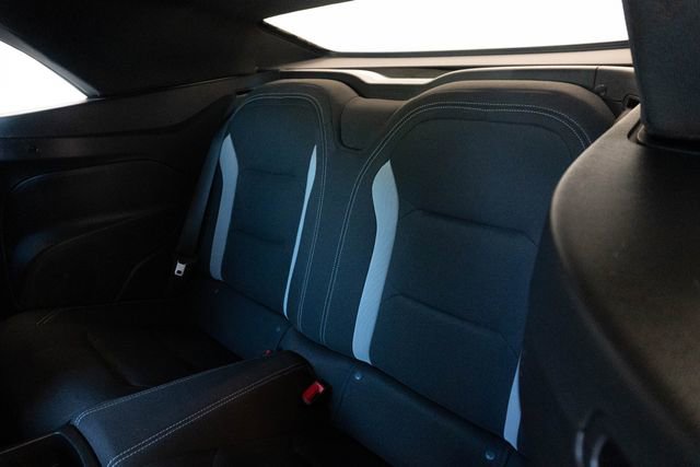 Used 2023 Chevrolet Camaro LT w/ RS Package image 20