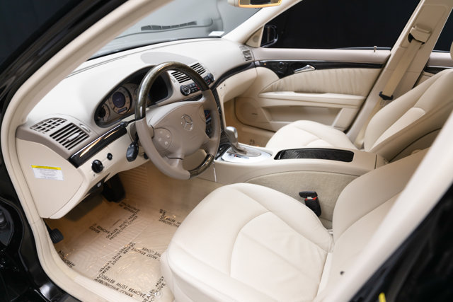Used 2006 Mercedes-Benz E 350 Sedan image 43