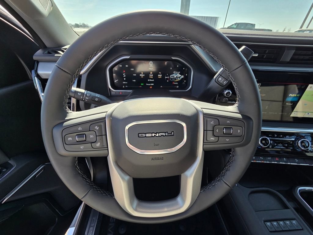 New 2026 GMC Sierra 2500 Denali w/ Technology Package image 13