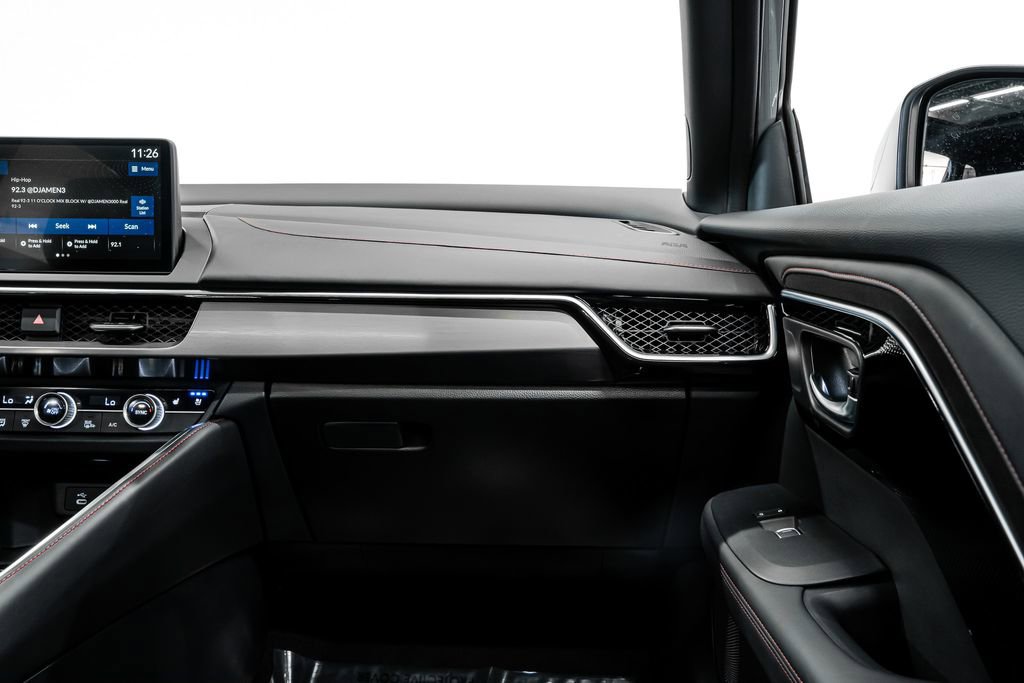 New 2026 Acura ADX A-Spec FWD image 28
