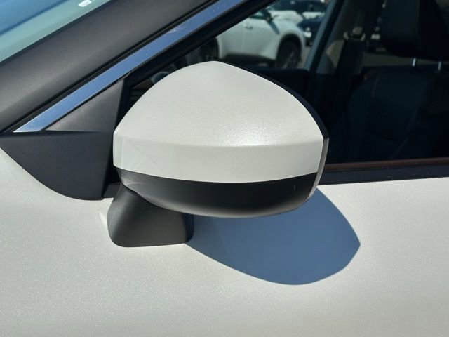 Certified 2023 Nissan Rogue SV w/ SV Premium B Package image 11