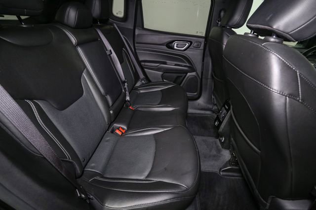 Used 2022 Jeep Compass High Altitude image 19
