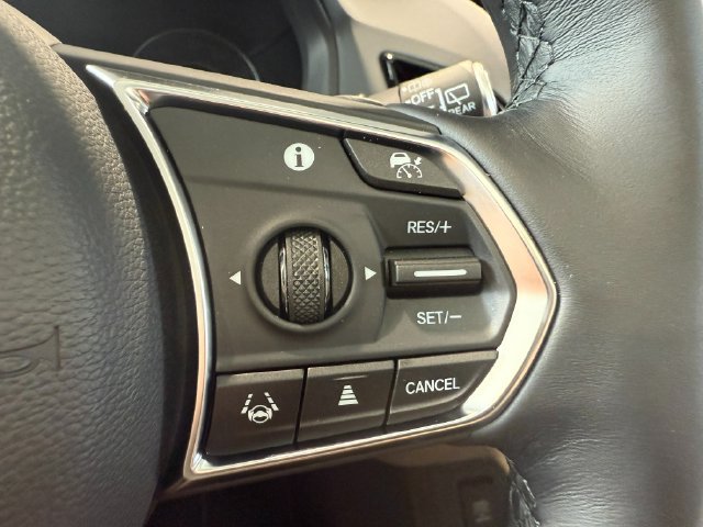 New 2026 Acura RDX w/ Advance Package AWD/4WD image 18