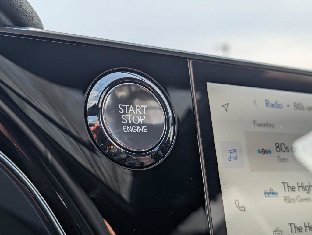 New 2026 Lexus TX 350 AWD w/ Technology Package image 27