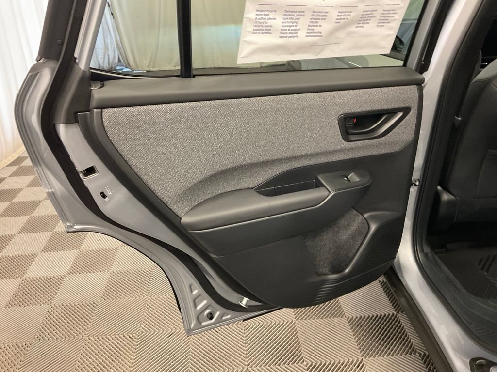 New 2026 Subaru Outback Premium AWD/4WD image 22