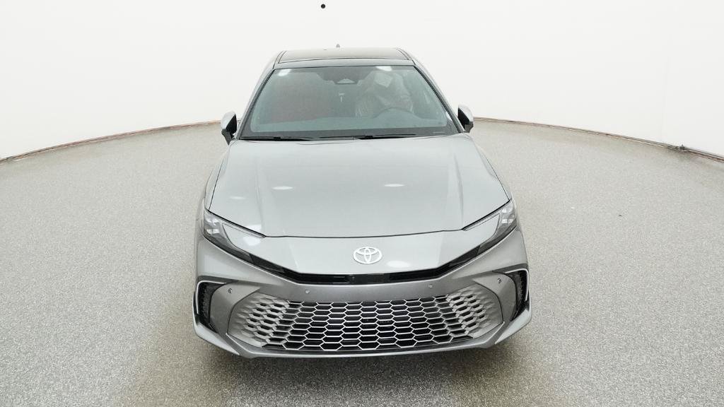 New 2026 Toyota Camry XSE FWD image 2