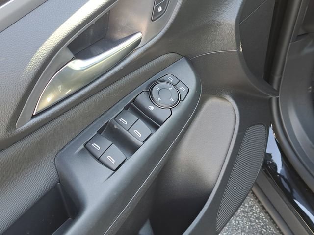 New 2026 Buick Envista Preferred w/ Convenience I Package FWD image 19