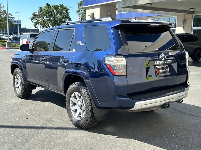 Used 2019 Toyota 4Runner TRD Off-Road image 6