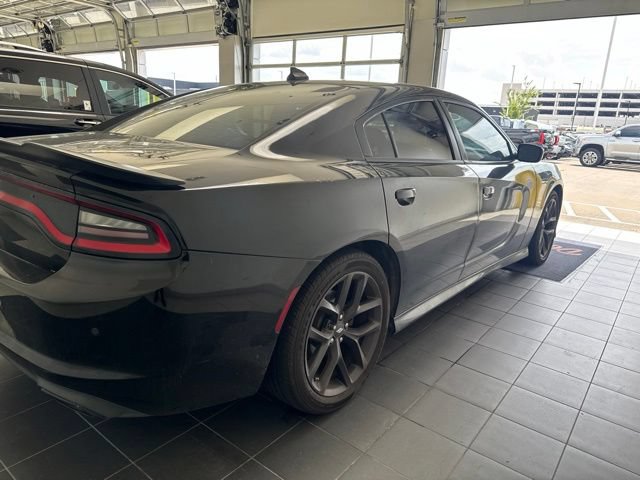 Used 2020 Dodge Charger GT w/ Blacktop Package RWD image 6