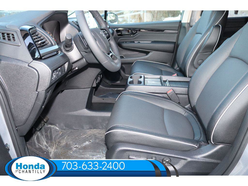New 2026 Honda Odyssey Touring image 23