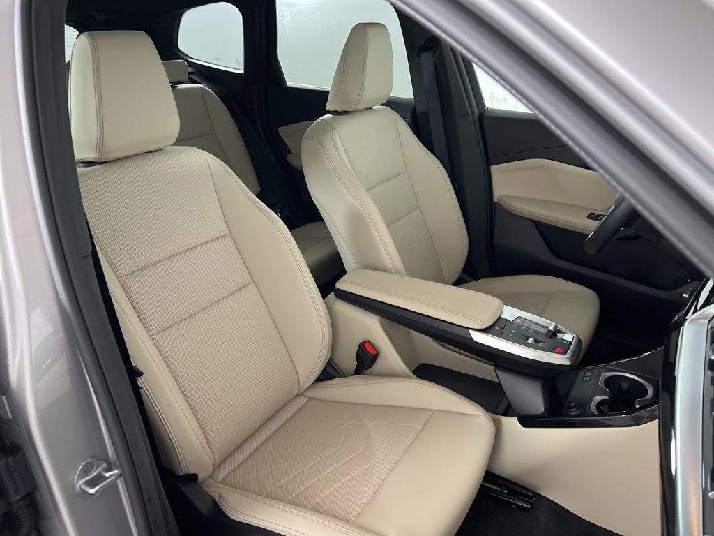 Used 2025 BMW X1 xDrive28i w/ Convenience Package image 26