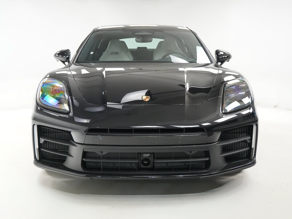 New 2026 Porsche Panamera 4 AWD/4WD image 6