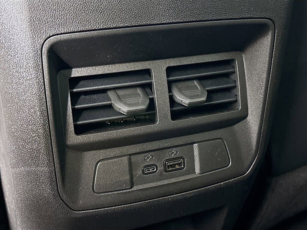 New 2026 GMC Canyon AT4 image 24